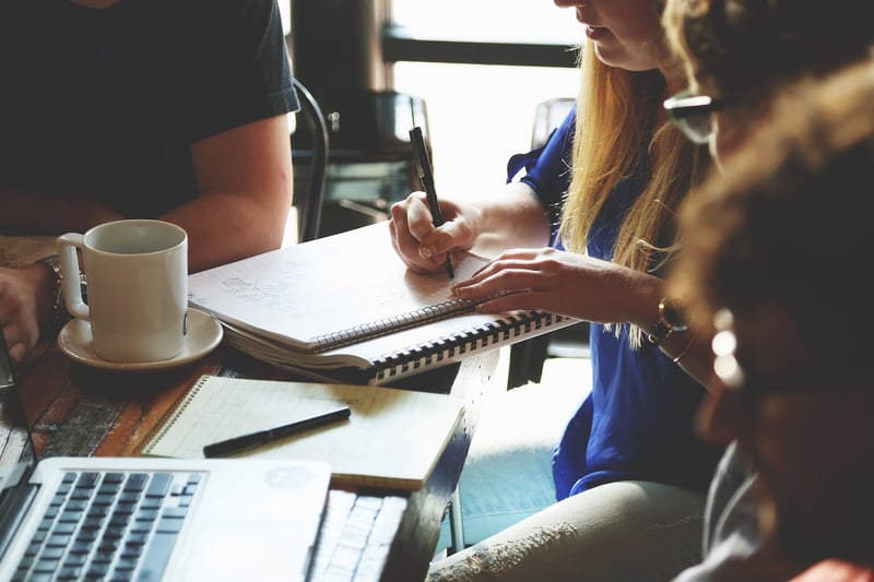 Entrepreneurial Workshop Image